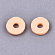 Perles en pâte polymère manuel X-CLAY-Q251-8.0mm-90-3