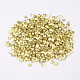 バックメッキA級ダイヤモンドポイントガラスラインストーン  黄水仙  6~6.2mm  約288個/袋 RGLA-SS28-011-2