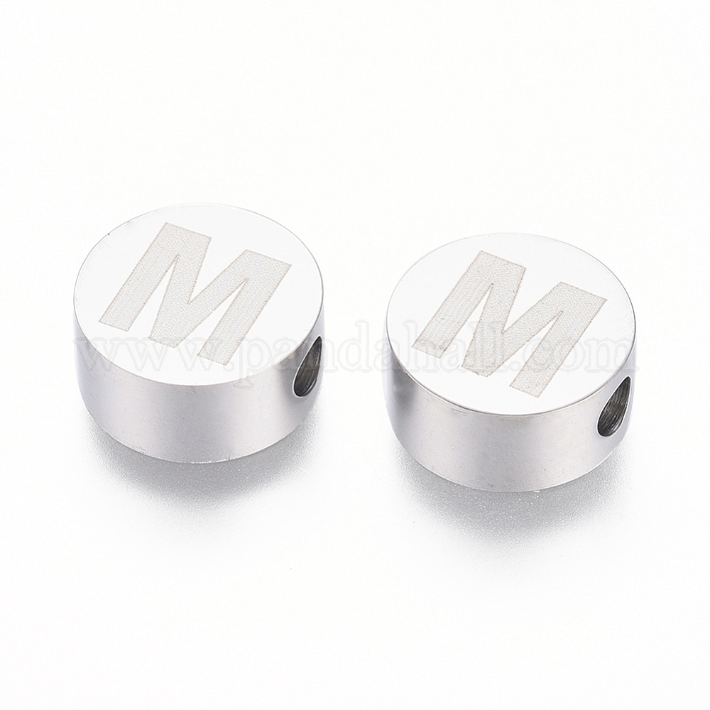 Wholesale 304 Stainless Steel Beads