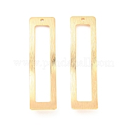 Стойки обшивки латунные подвески KK-M261-39G