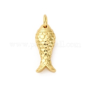 Латунные подвески KK-I276-06G