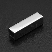 Бусины из нержавеющей стали марки 304 STAS-N090-LA064-1