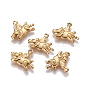 Подвески из нержавеющей стали 304 STAS-I105-52G