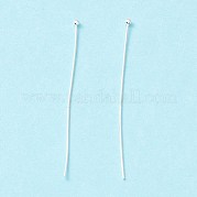 Контакты латунь шаровой головкой KK-WH0058-02D-S