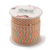 4-слойный поликоттоновый шнур OCOR-Z003-C20