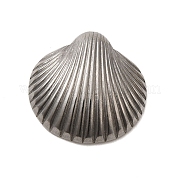 Кабошоны из нержавеющей стали 304 STAS-G344-11B-P