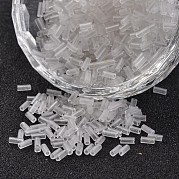 Стеклярус SEED-R011-01