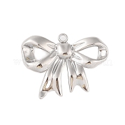 Подвески из нержавеющей стали 304 STAS-S125-02P-01