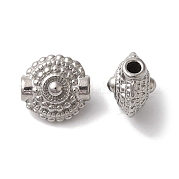 Бусины из нержавеющей стали марки 304 STAS-I305-174P