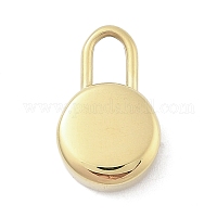 Ciondoli in acciaio inossidabile chirurgico 316&nbsp;STAS-S159-02D-G