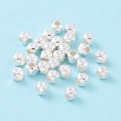 925 Sterling Silber Perlen&nbsp;STER-D035-05S