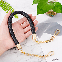 Sangle de sac en simili cuir&nbsp;FIND-WH0056-11B