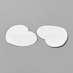 DIY Aquarell Holzzellstoff Papier Werkzeuge&nbsp;DRAW-WH0006-001D