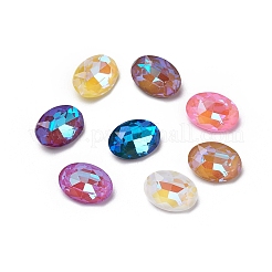 Glas Strass Cabochons&nbsp;RGLA-I002-A03
