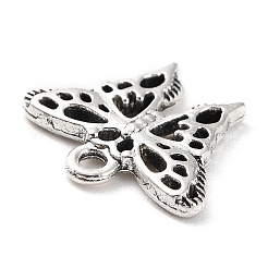 Pendentifs en alliage de style tibétain&nbsp;PALLOY-P293-014AS