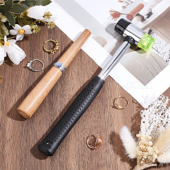 Ensembles d'outils de bijoux&nbsp;TOOL-WH0006-003A