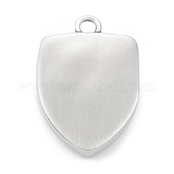 Anhänger aus Edelstahl 304&nbsp;STAS-G303-27AS