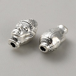 Perline in lega stile tibetano&nbsp;FIND-CJC0019-30AS