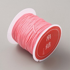 Cordino intrecciato in nylon&nbsp;NWIR-WH0002-02E