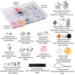 DIY-Kits zur Herstellung von Handygurten&nbsp;DIY-FS0008-60