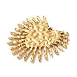 Ionenplattierung (IP) 304 Edelstahlanhänger&nbsp;STAS-C110-08G
