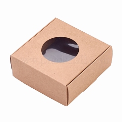 Papierbonbonschachteln&nbsp;CON-CJ0001-06B