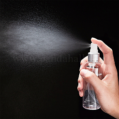 DIY Kosmetik Vorratsbehälter Kits&nbsp;DIY-BC0011-49
