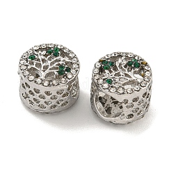 Gestelllegierung Rhinestone-europäischer Korn-&nbsp;FIND-B034-32P