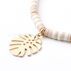 Halsketten-Sets&nbsp;NJEW-JN03466