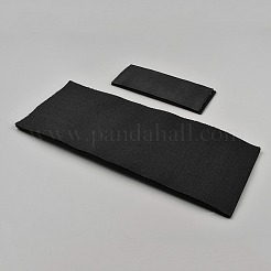 Gestickte Applikationen aus Polyester für Sicherheitspersonal&nbsp;PATC-WH0017-10D-01
