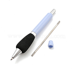 Penna a sfera in plastica&nbsp;AJEW-P122-B04