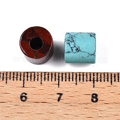 Natürliche & synthetische Mischsteinperlen&nbsp;G-N344-27A