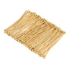 Épingles à tête sphérique en laiton shegrace 20g&nbsp;XGRPCP444-273G