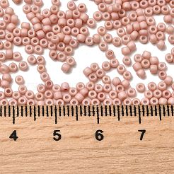 Toho 11/0 runde Perlen&nbsp;SEED-XTR11-0764