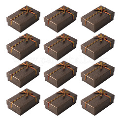 Verpackungsboxen für Schmucksets aus Pappe&nbsp;X1-CON-TAC0008-03C