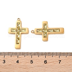 Pendentifs en acier inoxydable 304&nbsp;STAS-L022-085G-03