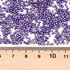 Perline miyuki delica&nbsp;LS-X-SEED-J020-DB2510