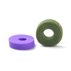 Manuell Polymer Ton Perlen&nbsp;X-CLAY-XCP0001-07A