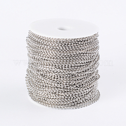 Catene di palla di ferro&nbsp;CHB003Y-N