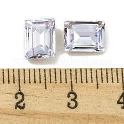Glas Strass Cabochons&nbsp;RGLA-L029-15C-283