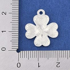 Tibetischen Stil Legierung Anhänger&nbsp;LS-K0P87022