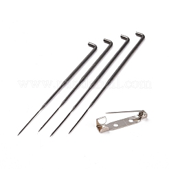 Weihnachtsstrumpfbrosche Nadelfilzset&nbsp;DIY-K055-08