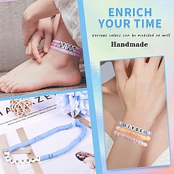 Kit de fabricación de pulseras de diy&nbsp;DIY-YW0012-91