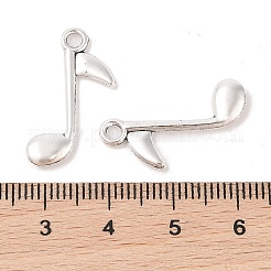 Pendentifs en alliage de zinc de style tibétain&nbsp;TIBEP-R334-108AS-RS