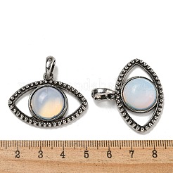 Opalite Anhänger&nbsp;G-G147-07AS-08