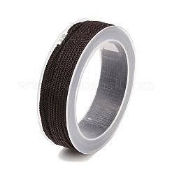 Hilos de nylon trenzado&nbsp;NWIR-E023-1.5mm-14