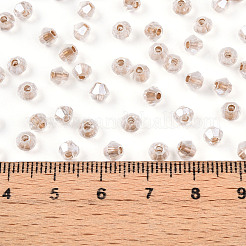Runde Saatperlen&nbsp;SEED-N007-01J
