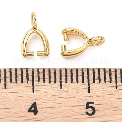 Pinces à glace en laiton shegrace&nbsp;XGRQ1U819-370G