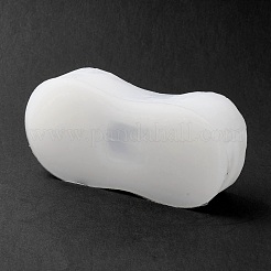 Moldes de silicona para decoración de pasteles con forma de coche de carreras&nbsp;DIY-M038-04