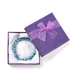 Valentinstag Geschenke-Boxen verpackt Karton Armband-Boxen&nbsp;BC148-04